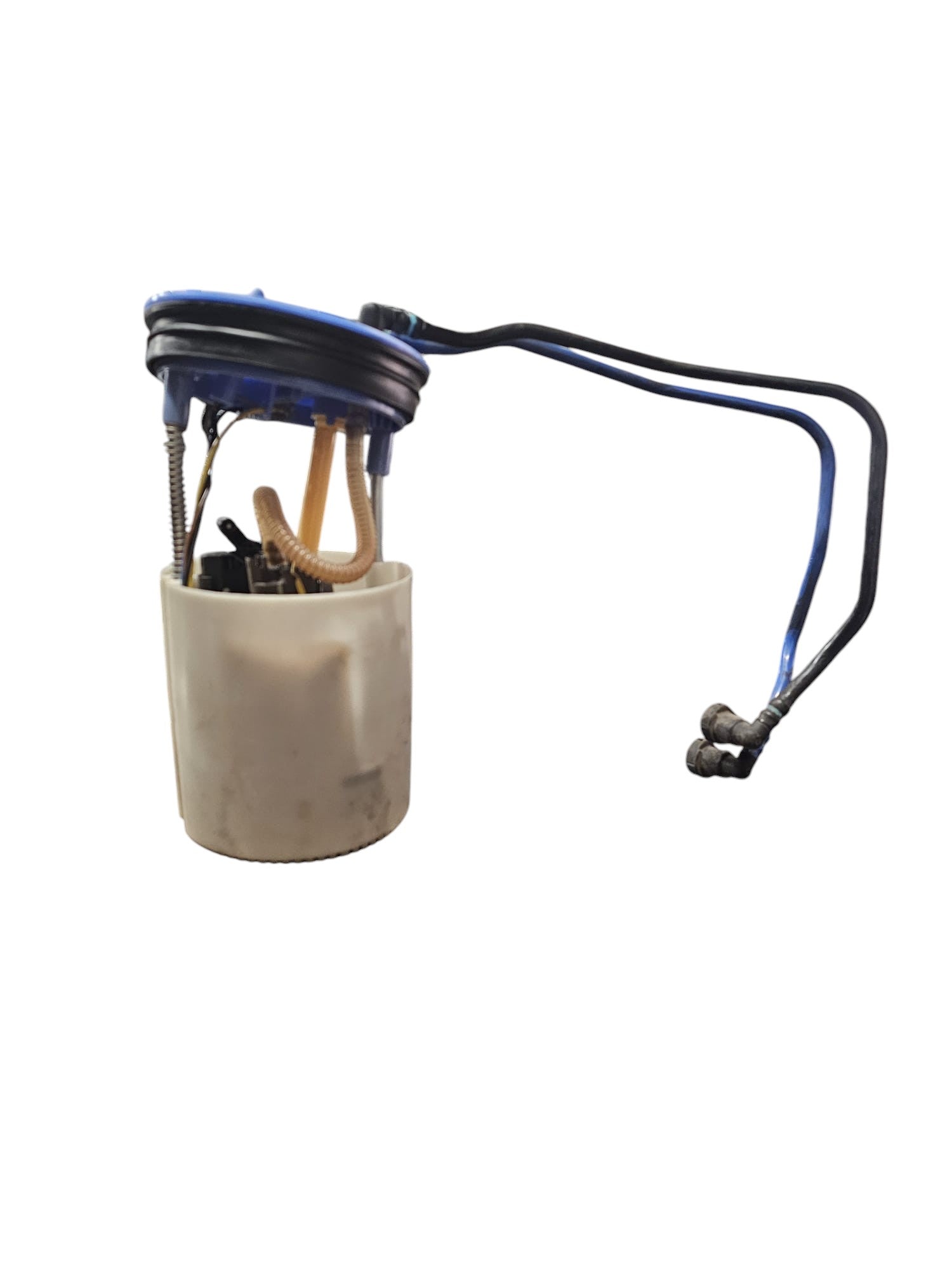 Pompa Carburante / Galleggiante Volkswagen Polo 6R 1.2 Benzina Cod:6R0919051N (2009-2017)
