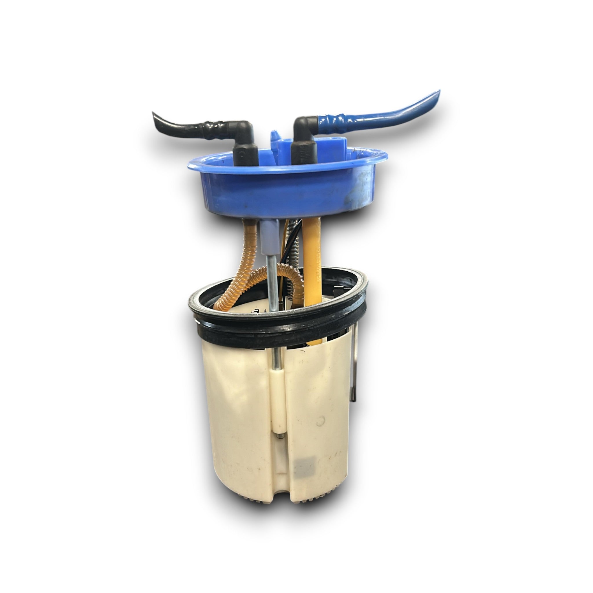 Pompa Carburante / Galleggiante Volkswagen Polo V (6R) cod.6R0919051N 1.2 Benzina (2009 > 2017)