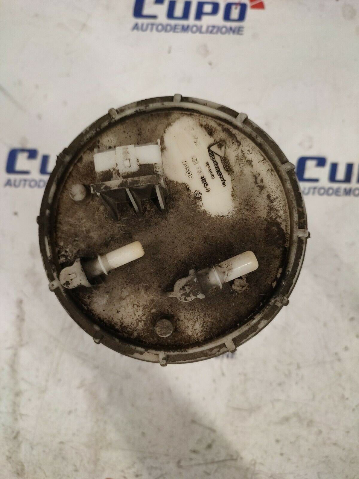 POMPA CARBURANTE LANCIA Musa 1° Serie  2005 1300 364739
