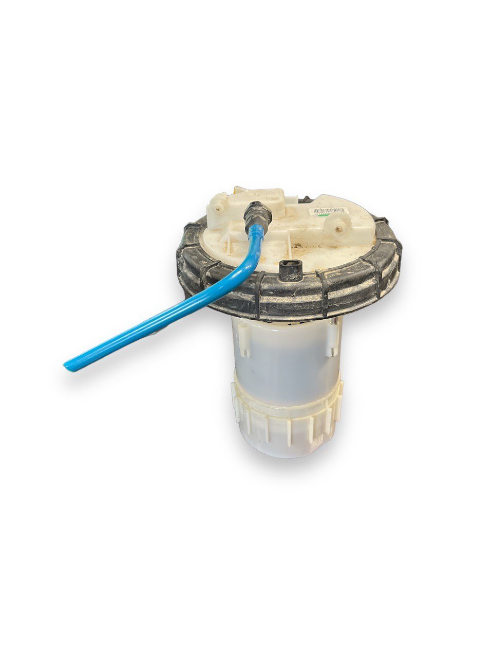 Pompa carburante Peugeot 208 1.2 Benzina (2012-2019) cod.9674466680