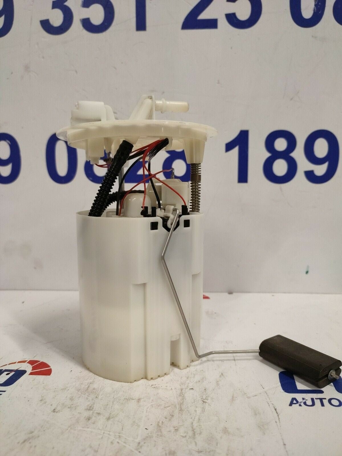 Pompa Carburante Renault / Smart 0580200518