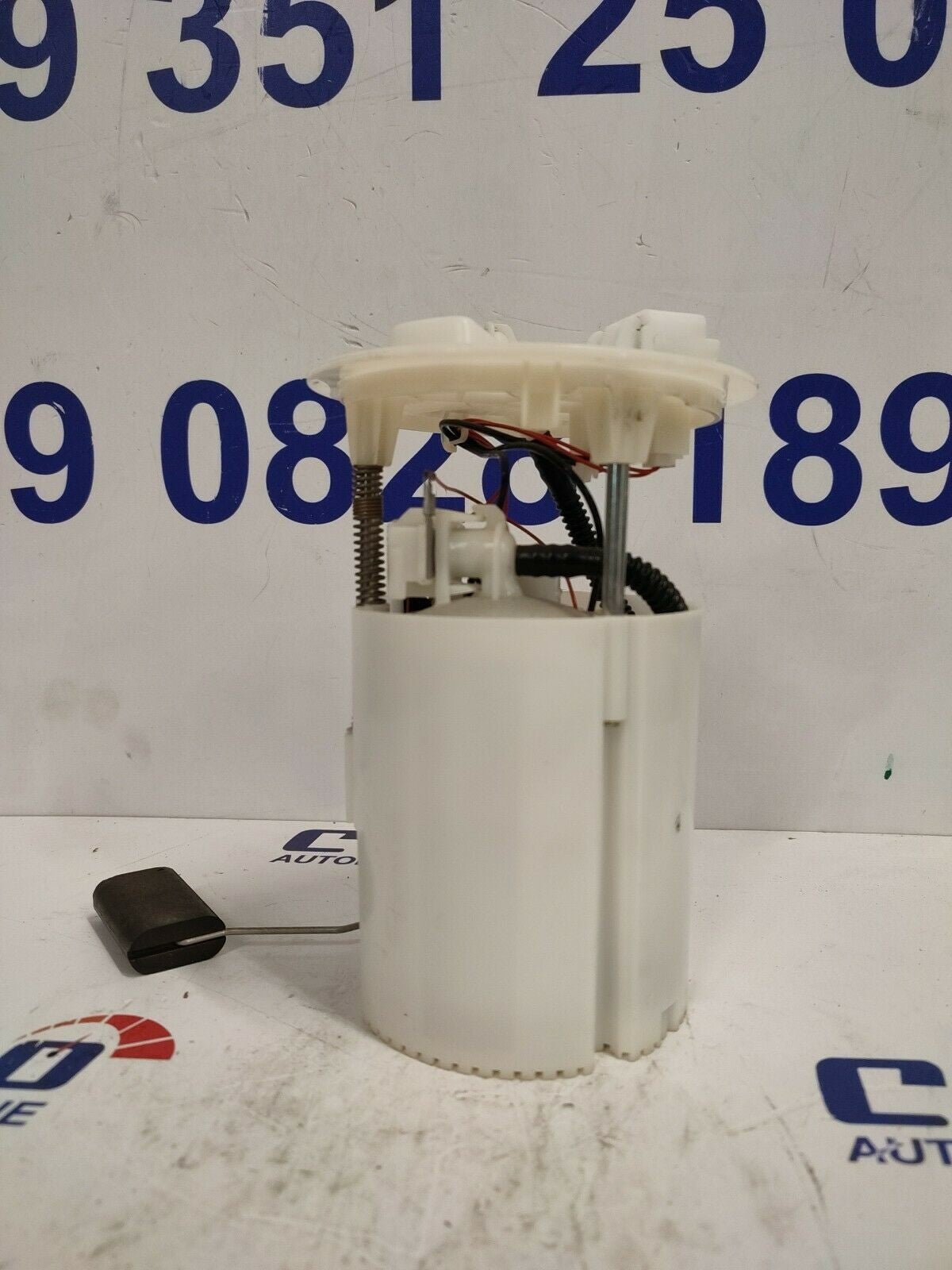 Pompa Carburante Renault / Smart 0580200518