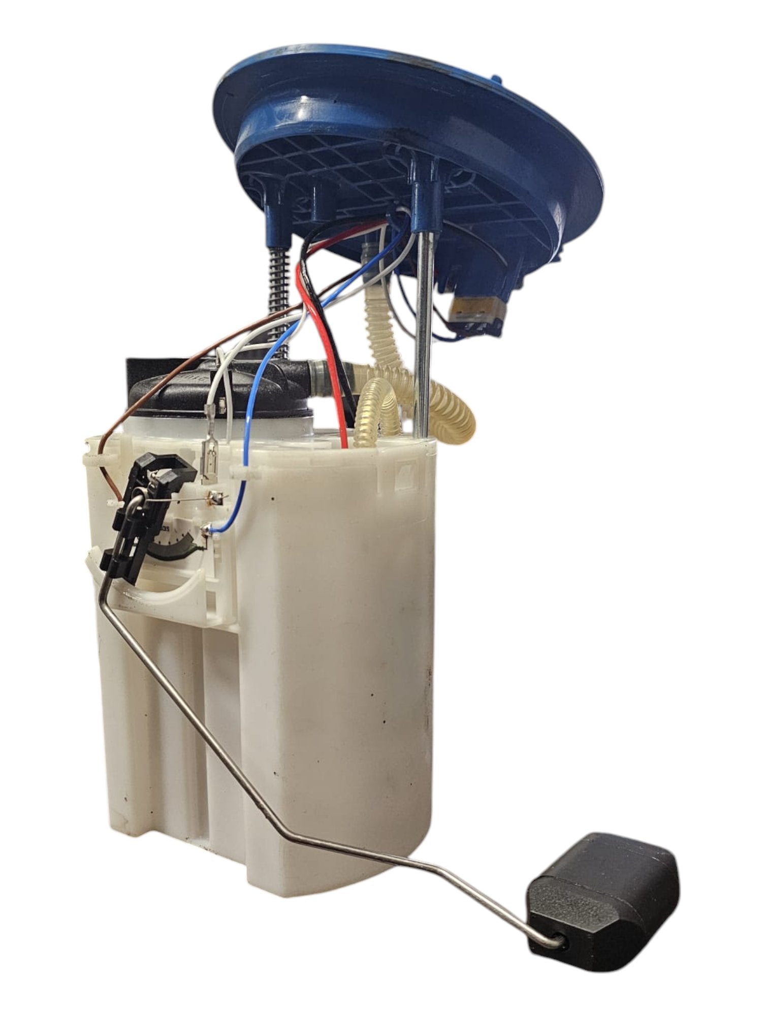 Pompa Carburante Serbatoio Galleggiante Seat Ibiza 1.0 Benzina Cod:2Q0919051L(2008-2017)