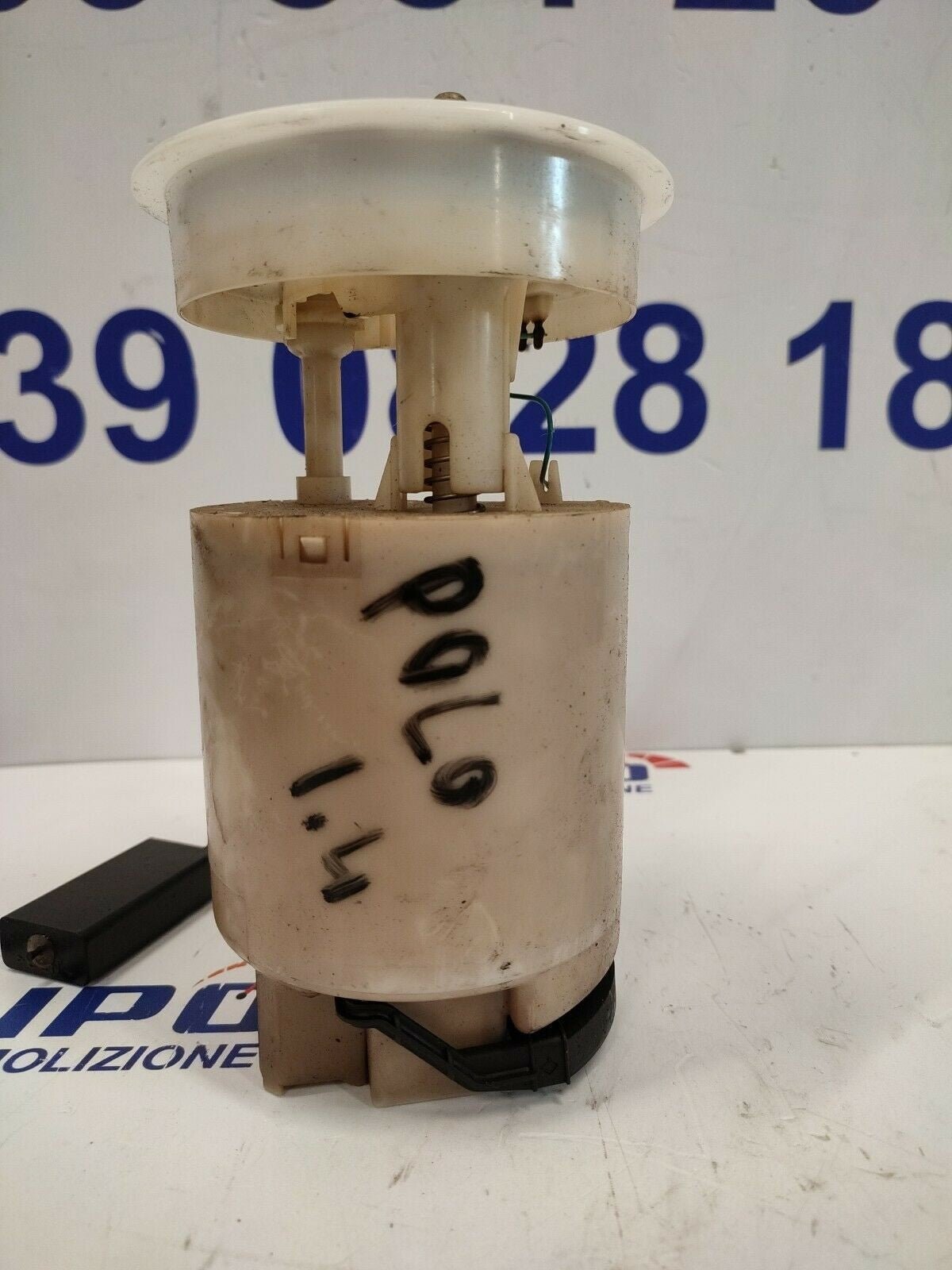 Pompa Carburante Volkswagen Polo 1.4 Audi