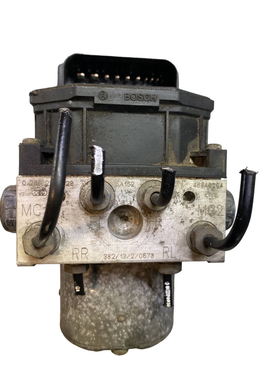 Pompa centralina Abs Alfa Romeo 147 1.6 cod:0265222028