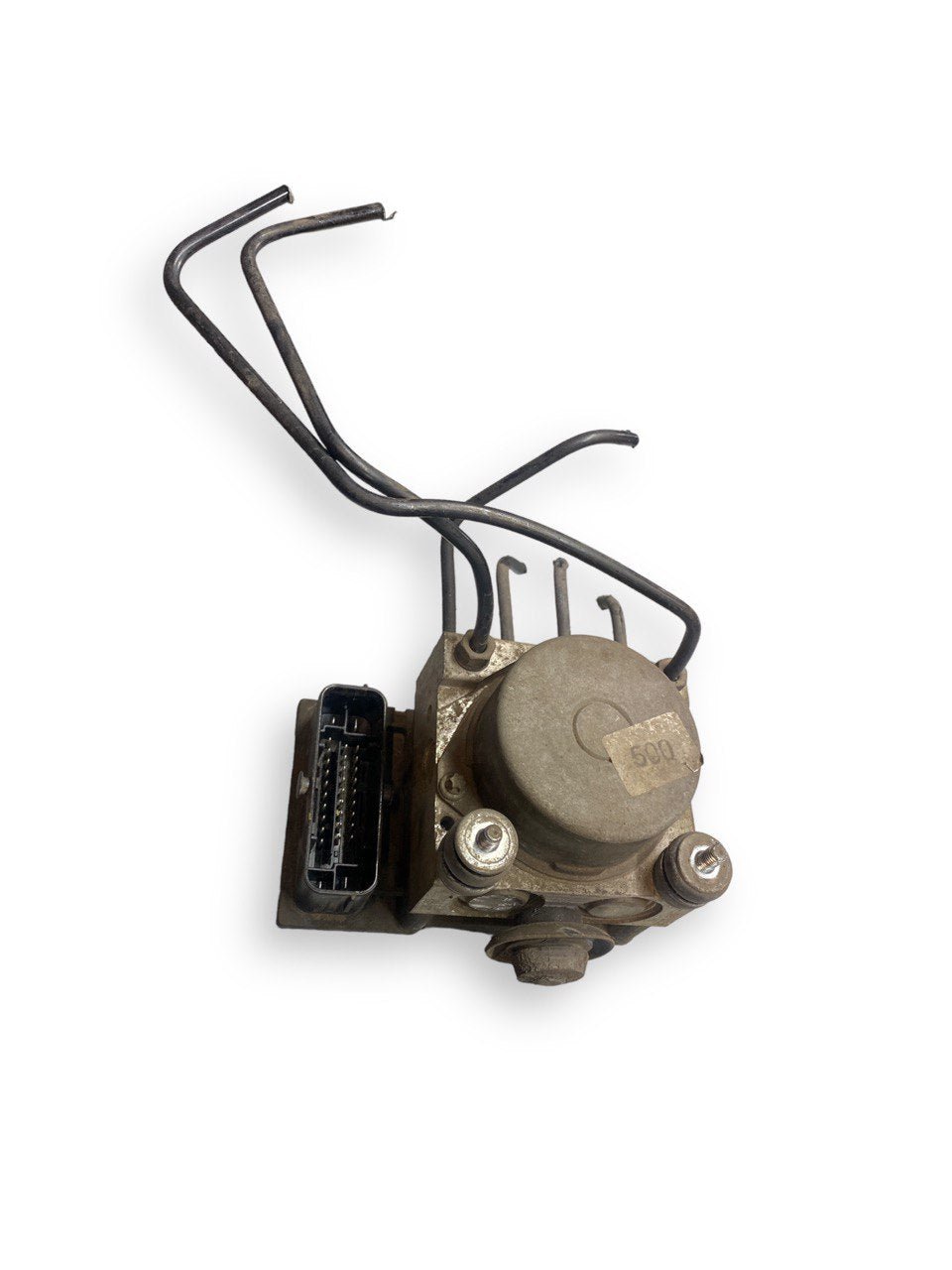 Pompa centralina ABS Fiat 500 (1. 2 - 312 - 2010 ) cod. 0265800800