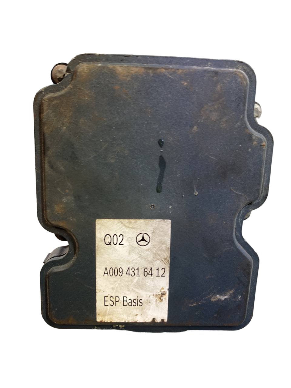 Pompa centralina Abs Mercedes Classe b (w246) cod:a0094316412