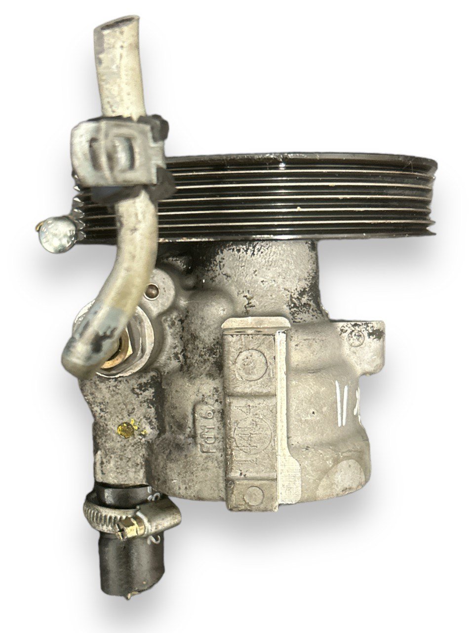 Pompa Direzione / Servosterzo / Idroguida (DELPHI) Renault Trafic II / Volvo Serie 2 (S40) / Mitsubishi Carisma  1.9 Diesel (2001 > 2006) cod.8200071050 - 26083376-RV