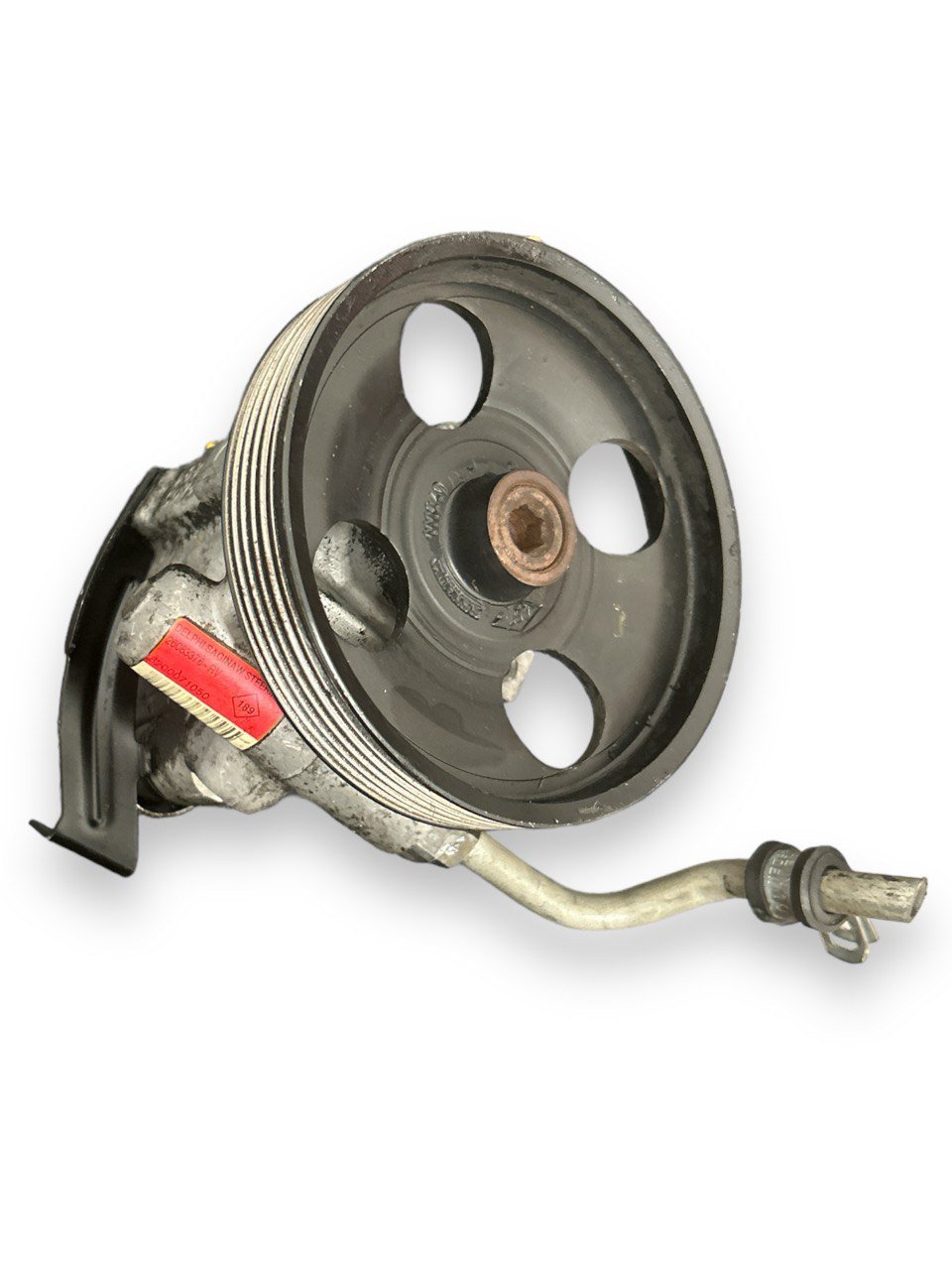 Pompa Direzione / Servosterzo / Idroguida (DELPHI) Renault Trafic II / Volvo Serie 2 (S40) / Mitsubishi Carisma  1.9 Diesel (2001 > 2006) cod.8200071050 - 26083376-RV