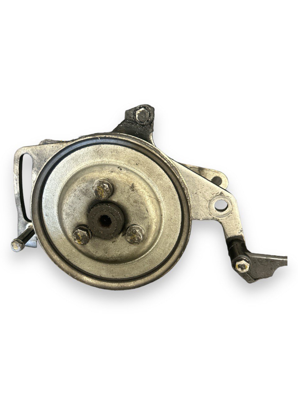 Pompa Direzione / Servosterzo / Idroguida Fiat Multipla / Fiat Bravo / Fiat Stilo / Fiat Marea 1.6 Diesel (1998 > 2004) cod.46553723