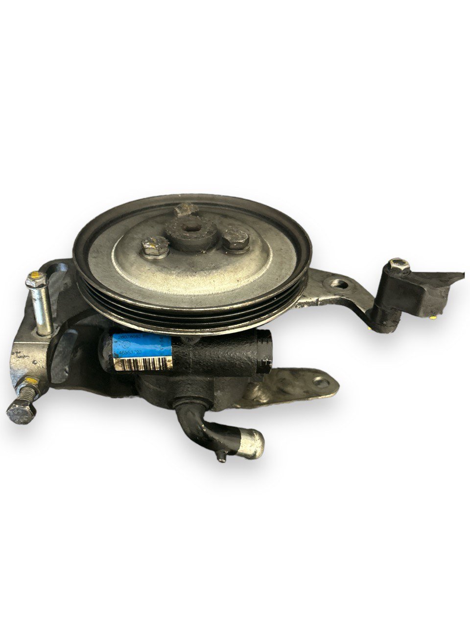 Pompa Direzione / Servosterzo / Idroguida Fiat Multipla / Fiat Bravo / Fiat Stilo / Fiat Marea 1.6 Diesel (1998 > 2004) cod.46553723