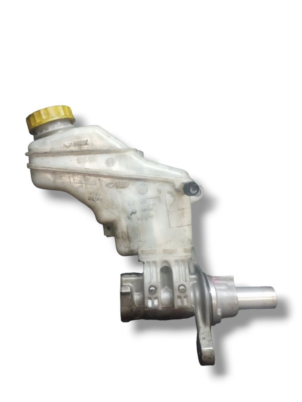 Pompa Freni con Vaschetta Fiat 500L (2015) cod: 0204805660