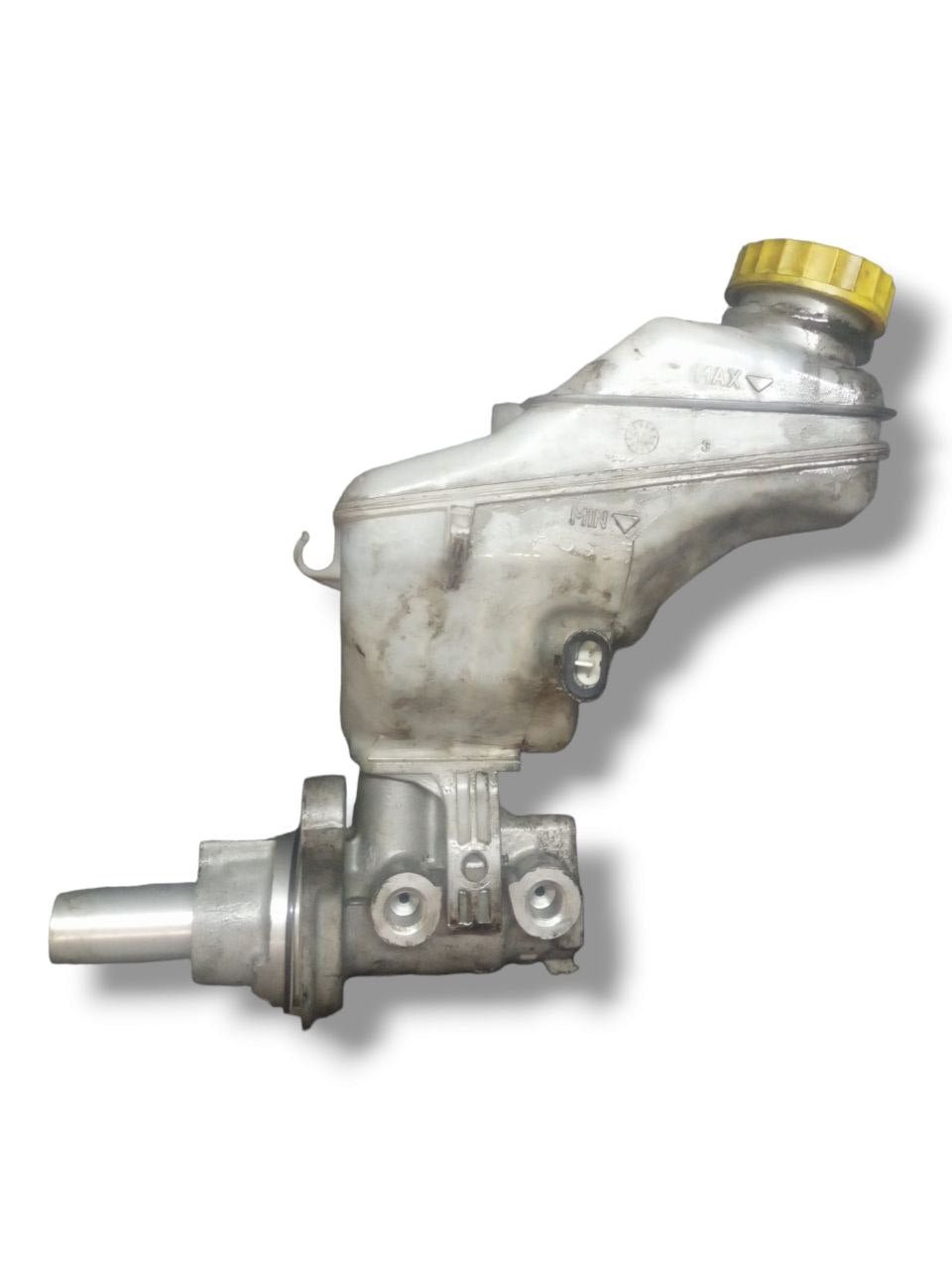 Pompa Freni con Vaschetta Fiat 500L (2015) cod: 0204805660