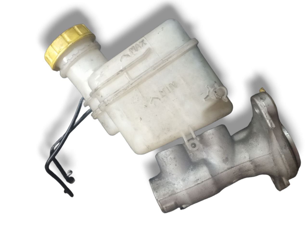 Pompa freni con vaschetta Fiat Panda (2012) cod: 32069666