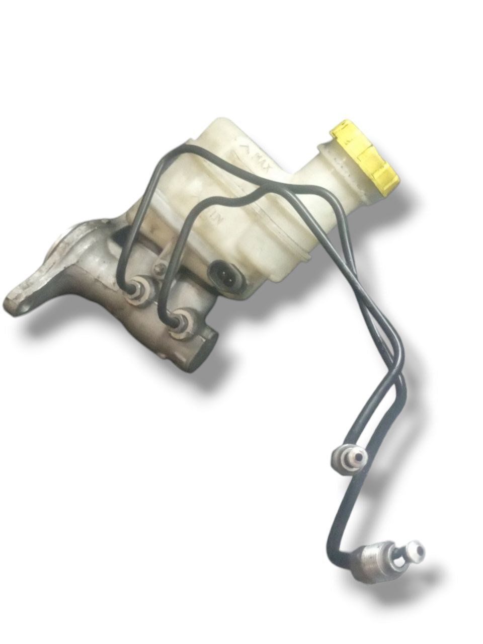 Pompa freni con vaschetta Fiat Panda (2012) cod: 32069666