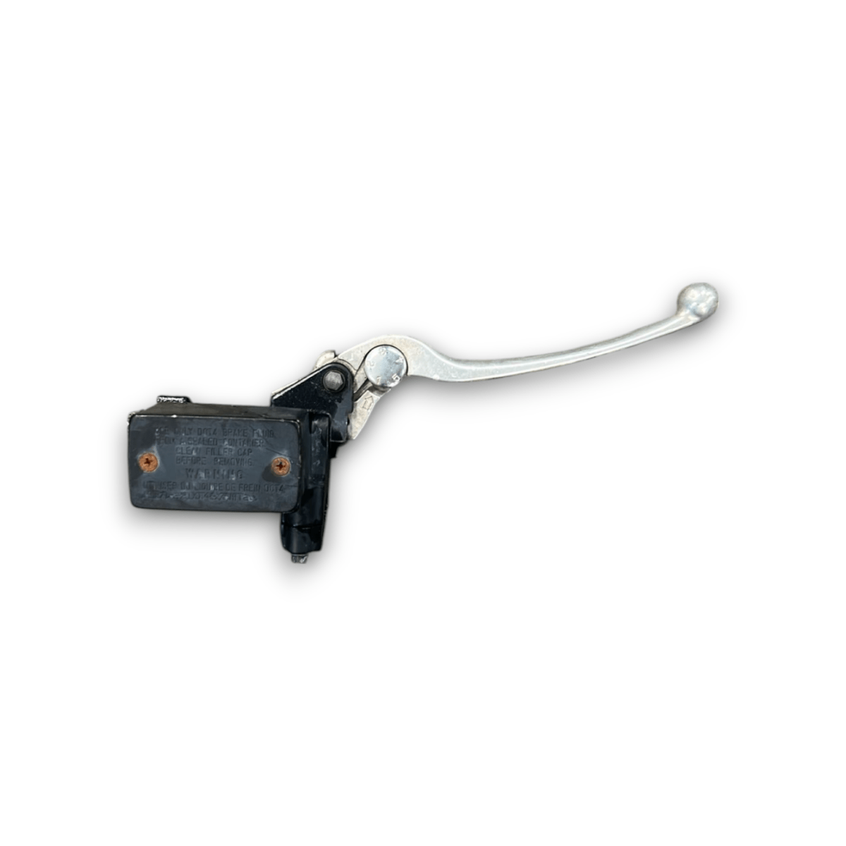Pompa freno anteriore suzuki burgman 650 (2006 > 2012)
