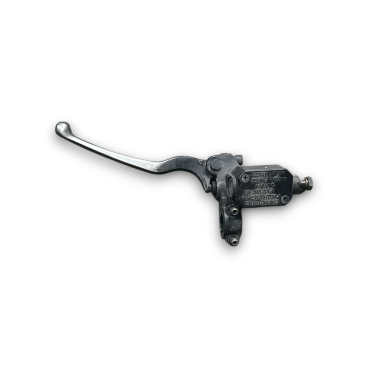 Pompa freno posteriore piaggio mp3 300 (2010 > 2013)