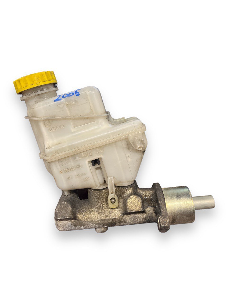 Pompa Freno + Vaschetta Fiat Punto 188 1.3 mjt (1999 al 2011) cod: 0204024925