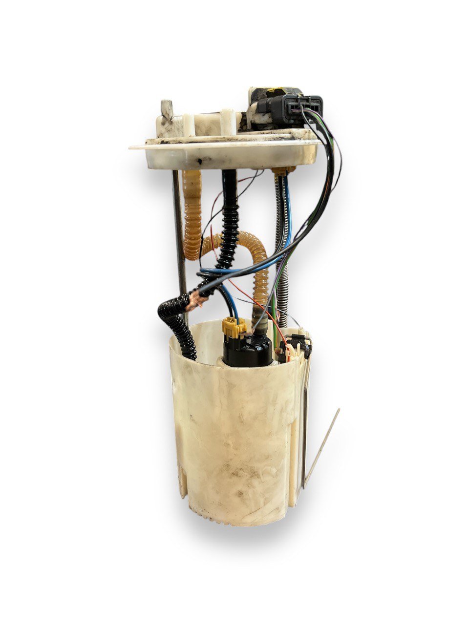 Pompa galleggiante serbatoio carburante Fiat Doblò 1.3-1.6 diesel cod.51827144(2009-2022)