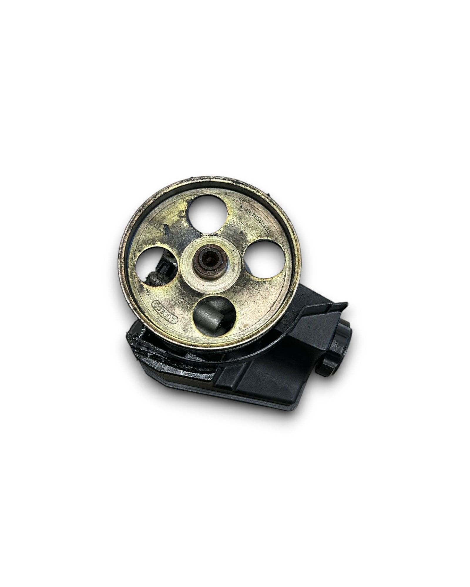 Pompa Idroguida / Servosterzo Peugeot 206 1.4 Diesel cod.26079884 (1998 > 2012)