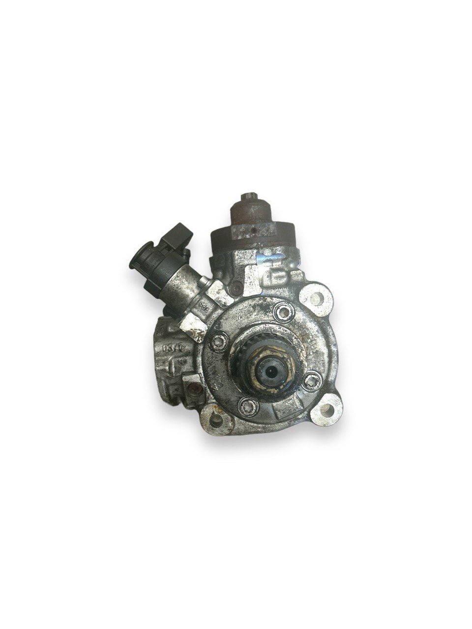 Pompa Iniezione / Gasolio Audi A7 3.0 Diesel (2017 > ) cod.059130755DB