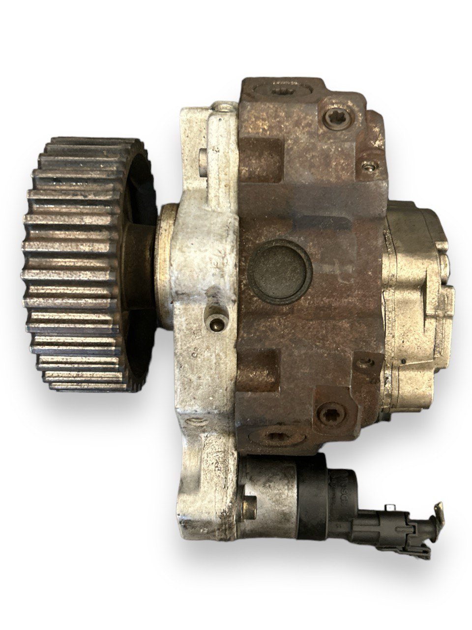 Pompa Iniezione / Gasolio (BOSCH) Renault Scenic II / Renault Scenic / Renault Megane II 1.9 DCI / TDCI (2003 > 2009) cod.0445010075