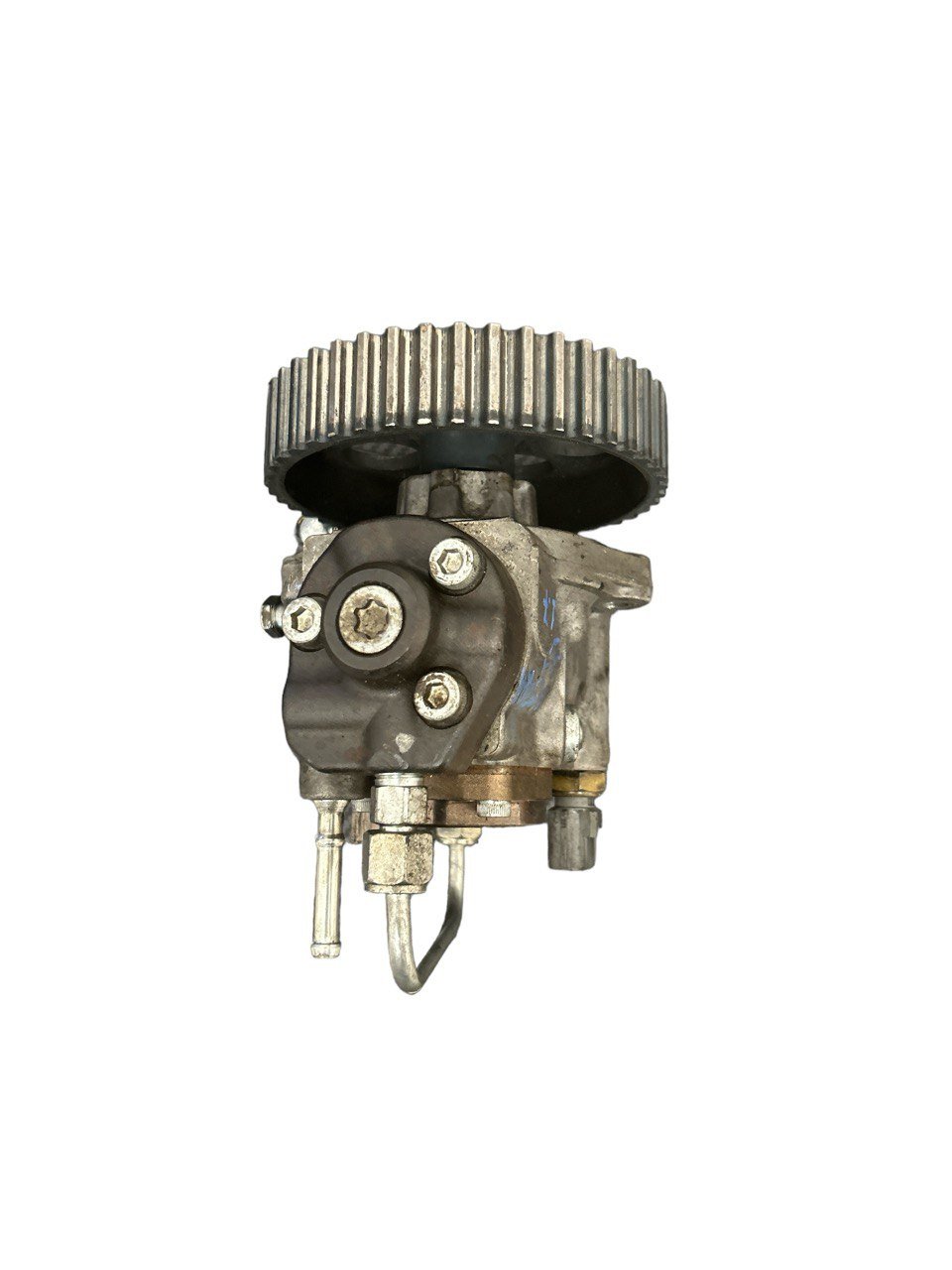 Pompa Iniezione / Gasolio (DENSO) Opel Zafira B / Opel Meriva / Opel Astra H 1.7 CDTI / Diesel (2005 al 2014) cod.8981030280
