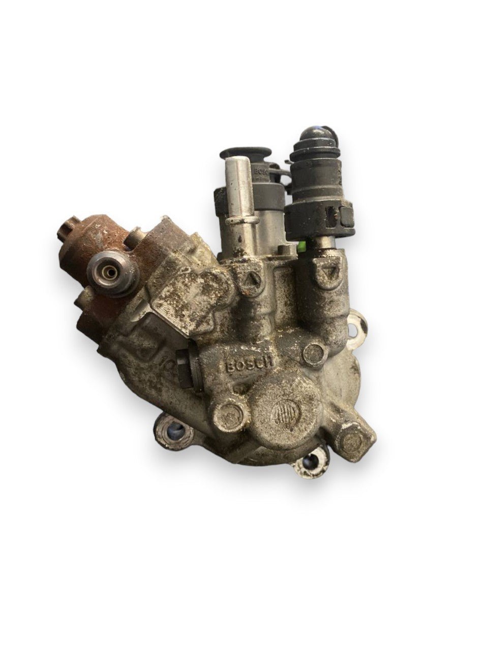 Pompa iniezione gasolio diesel Jaguar Xe 2.0 (2015> - 204dtd ) cod:0445010706 - g4d39b395aa