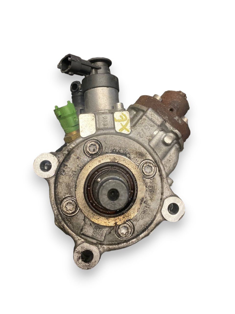 Pompa iniezione gasolio diesel Jaguar Xe 2.0 (2015> - 204dtd ) cod:0445010706 - g4d39b395aa