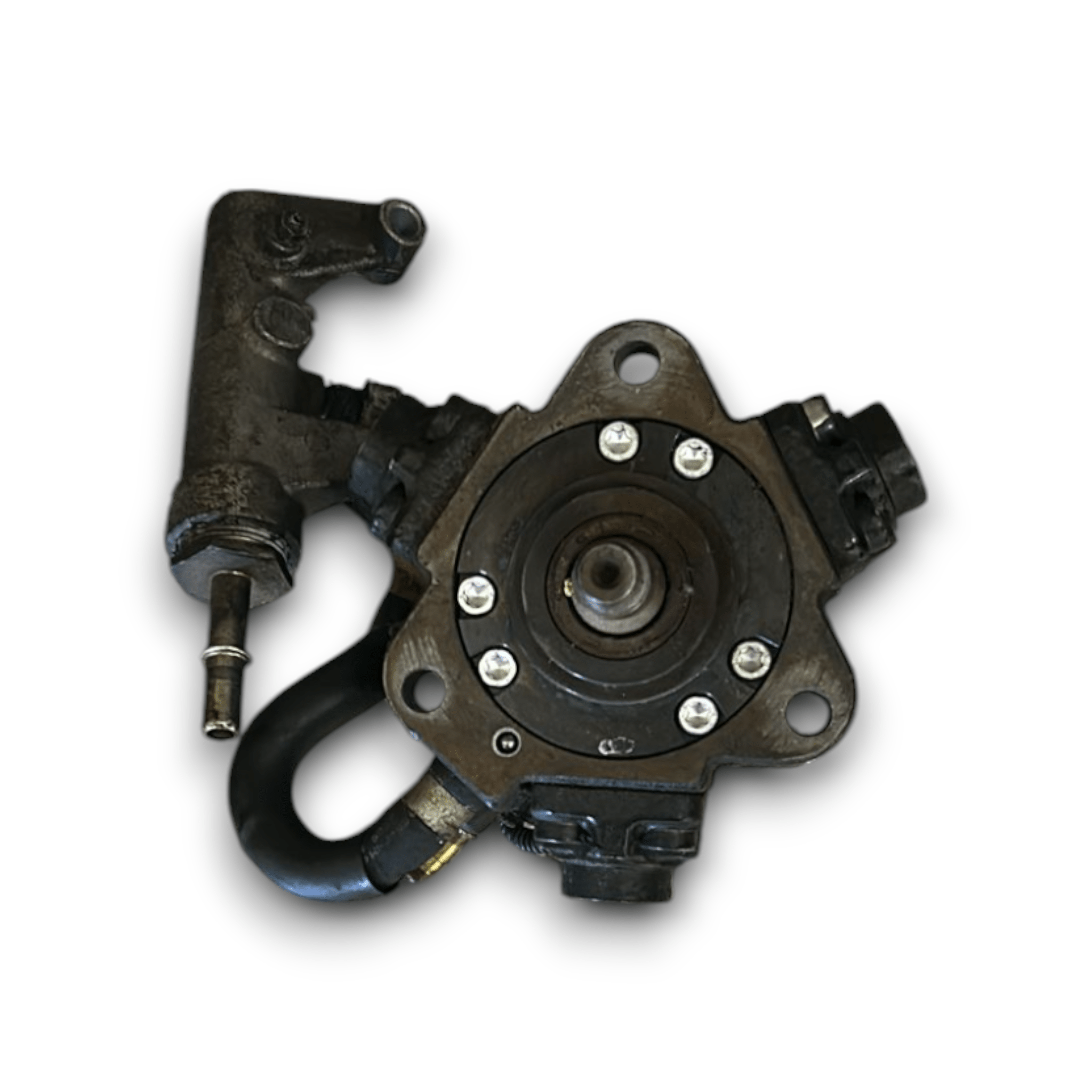 Pompa Iniezione Gasolio Fiat Bravo 1.6 Diesel cod:0055209062 (2007 > 2014)