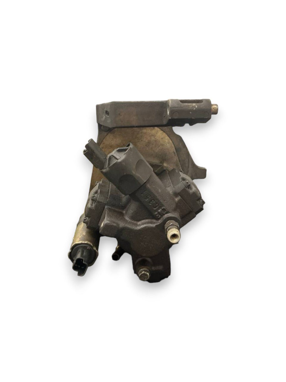 Pompa Iniezione / Gasolio Ford Fiesta / Citroen C3 1.4 Benzina (2002 al 2008) cod: FTP6198-10/F / 5WS4008 / A2C20000727
