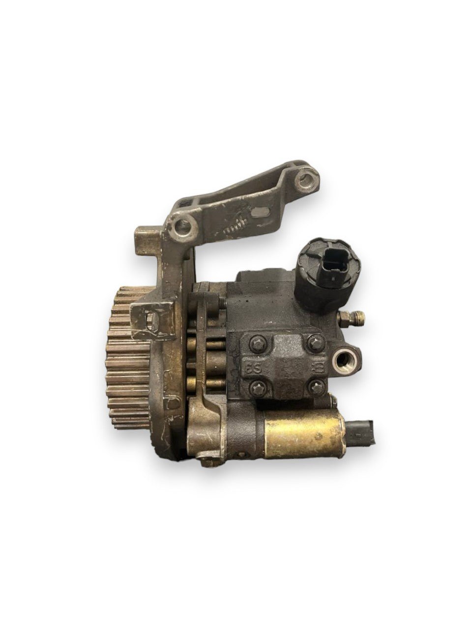 Pompa Iniezione / Gasolio Ford Fiesta / Citroen C3 1.4 Benzina (2002 al 2008) cod: FTP6198-10/F / 5WS4008 / A2C20000727