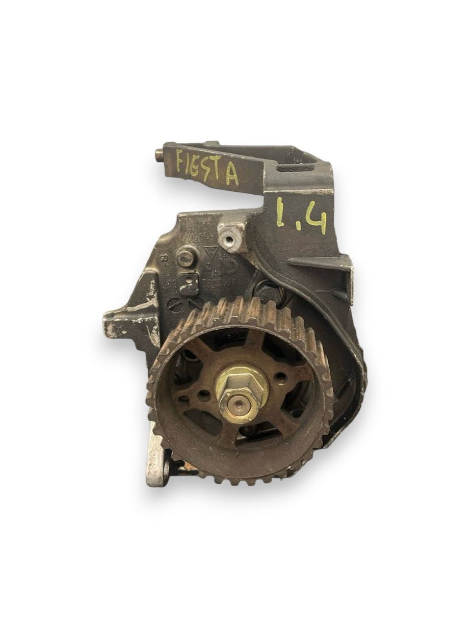 Pompa Iniezione / Gasolio Ford Fiesta / Citroen C3 1.4 Benzina (2002 al 2008) cod: FTP6198-10/F / 5WS4008 / A2C20000727