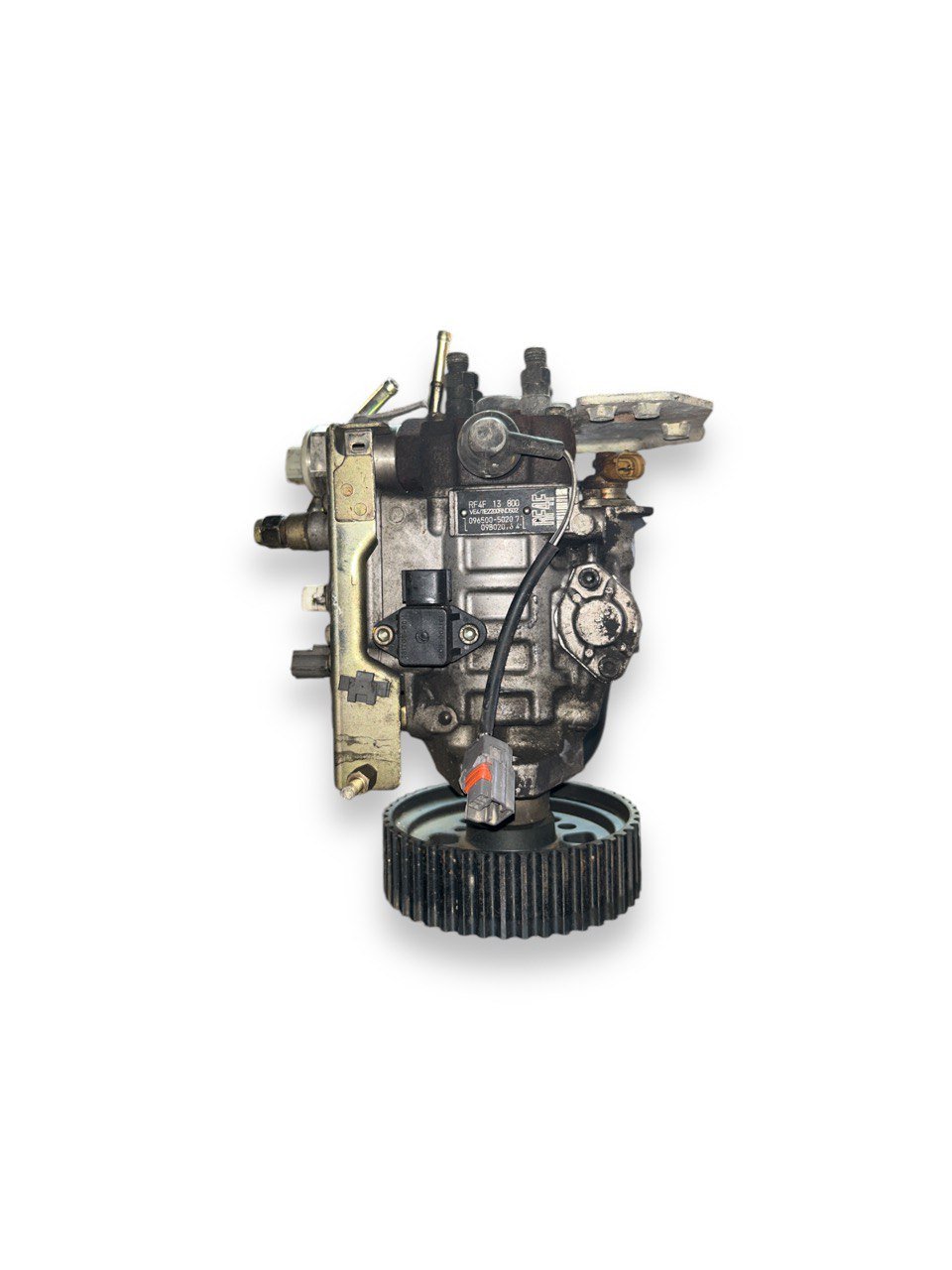 Pompa Iniezione / Gasolio Mazda Premacy 2.0 Diesel (1999 > 2005) cod.096500-5020