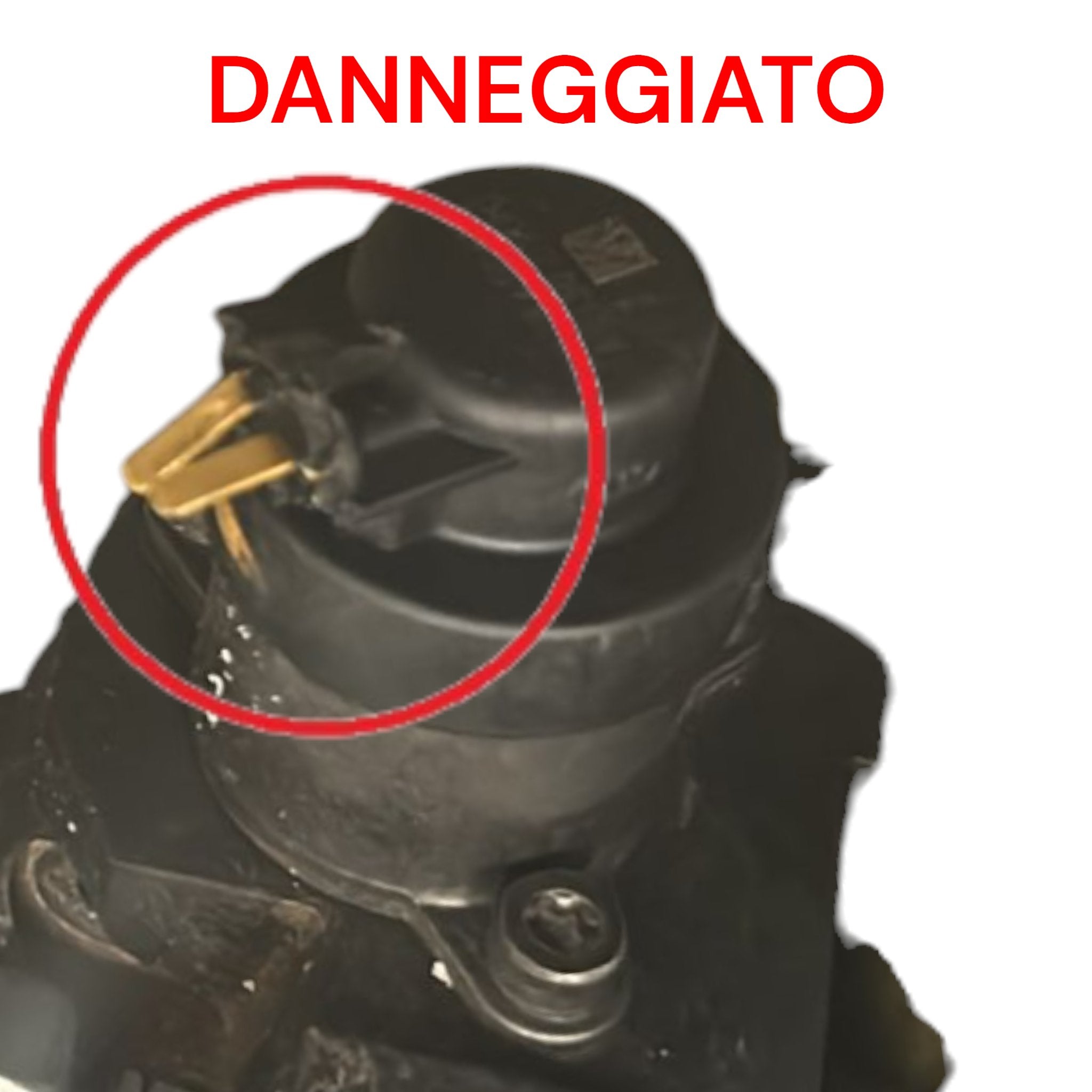 Pompa Iniezione / Gasolio Nissan Qashqai (J11) cod.167002972R 1.6 Diesel (2014 > 2021)