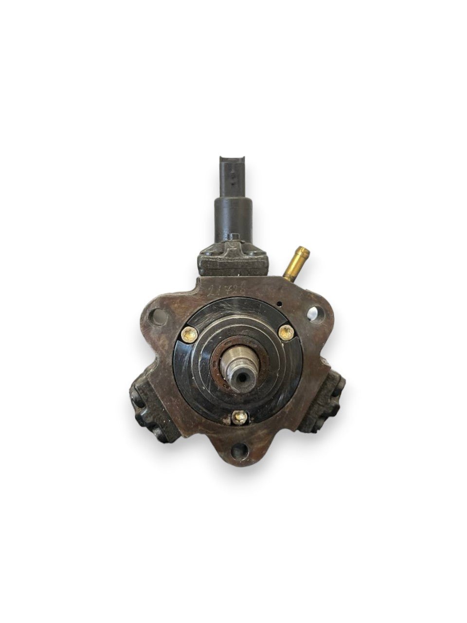 Pompa Iniezione / Gasolio Peugeot 206 / Fiat Scudo / Citroen Berlingo / Lancia Z / Peugeot 306 /  Peugeot 406 / Citroen C5 / Suzuki Gran Vitara / Mercedes - Benz Classe B W245 / Citroen Jumpy 2.0 Diesel (2003 al 2009) cod: 0404450100101