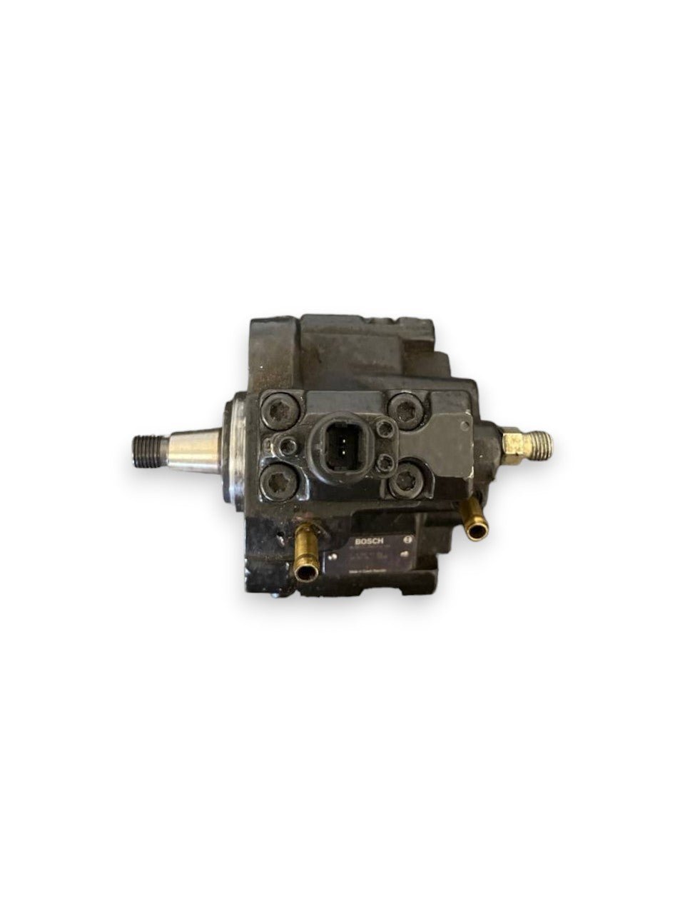 Pompa Iniezione / Gasolio Peugeot 206 / Fiat Scudo / Citroen Berlingo / Lancia Z / Peugeot 306 /  Peugeot 406 / Citroen C5 / Suzuki Gran Vitara / Mercedes - Benz Classe B W245 / Citroen Jumpy 2.0 Diesel (2003 al 2009) cod: 0404450100101