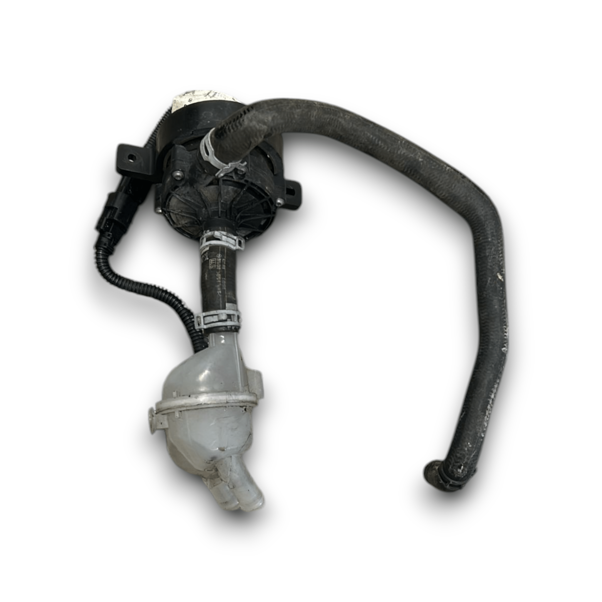 Pompa Liquido refrigerante Opel Astra K 1.5 Diesel cod:13541830 (2015 > 2021) + Vaschetta