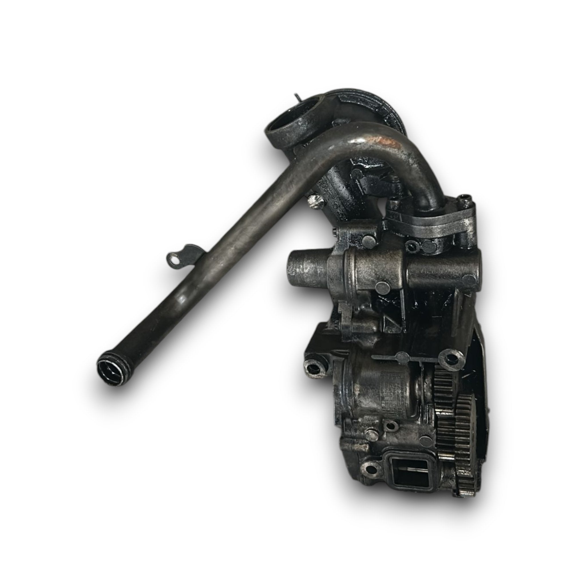 Pompa Olio Motore Audi A8 (D3 / 4E) cod.057115105L 4.2 Diesel (2002 > 2009) cod.079115103L