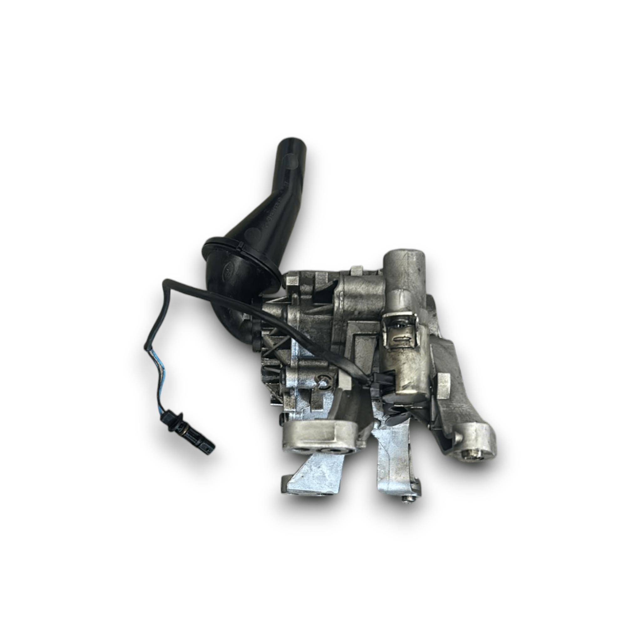 Pompa Olio Motore Range Rover Evoque 2.0 Diesel (2011 > 2018) cod:G4D3-6L079