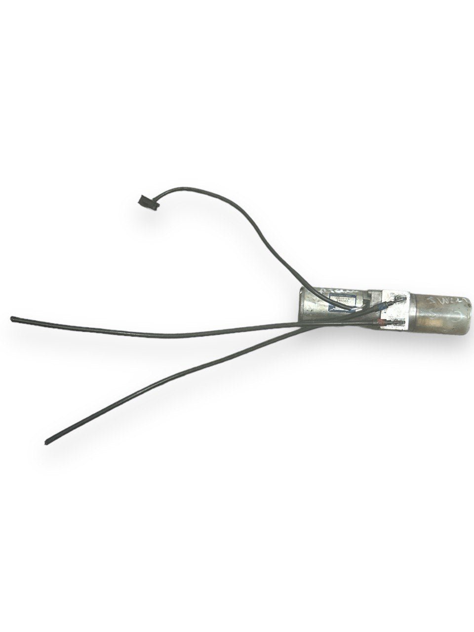 Pompa Portellone / Pompa Idraulica Portellone Posteriore Mercedes Benz Classe S (W221) 5.5 Benzina (2005 > 2013) cod.A2218001548