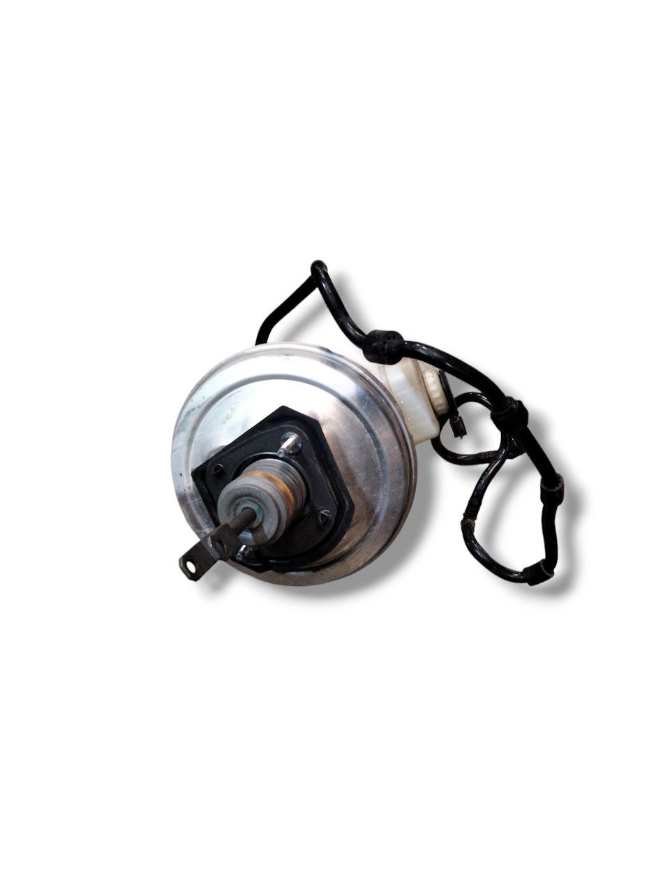 Pompa Servo Freno Bmw Serie 7 F01 - F02 3.0 benzina (2008-2015) cod.296786685023