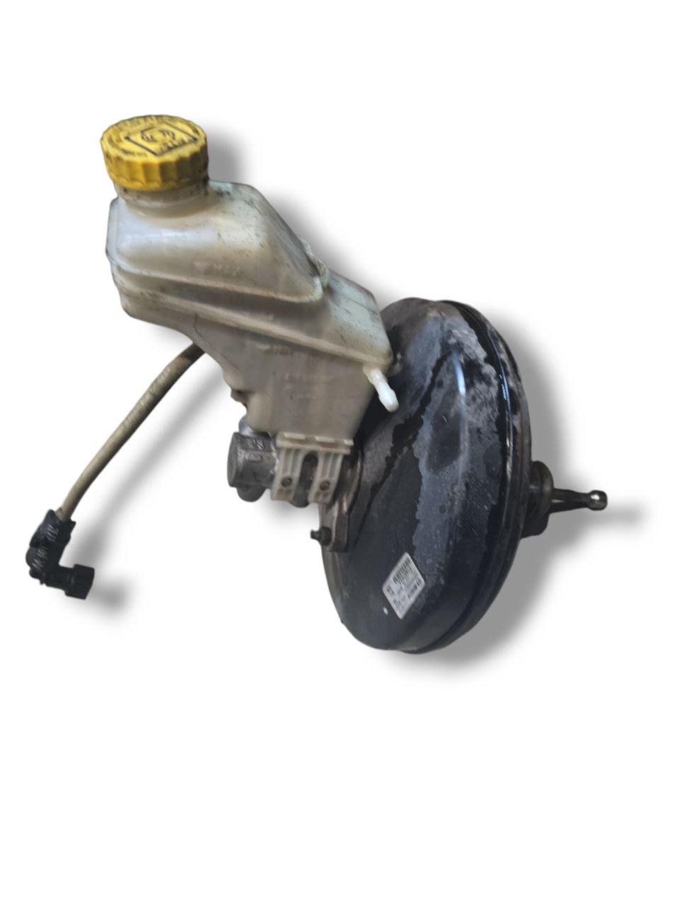 Pompa Servo Freno Opel Combo / Doblo 1.6 Diesel ( 2012 - 2018 ) Cod : 024054307