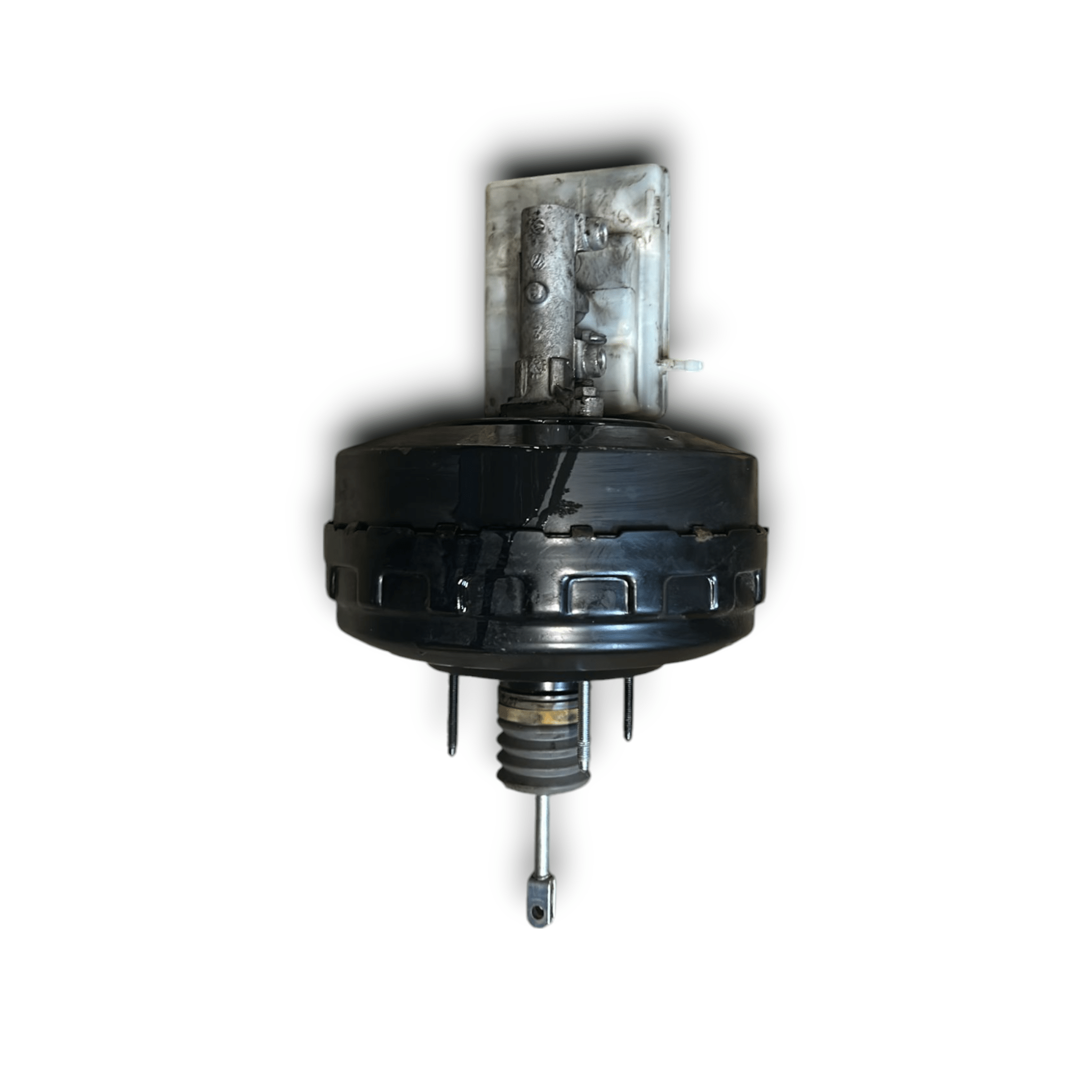 Pompa Servo Freno Renault Master III 2.3 Diesel (2010 >) cod:472100453R