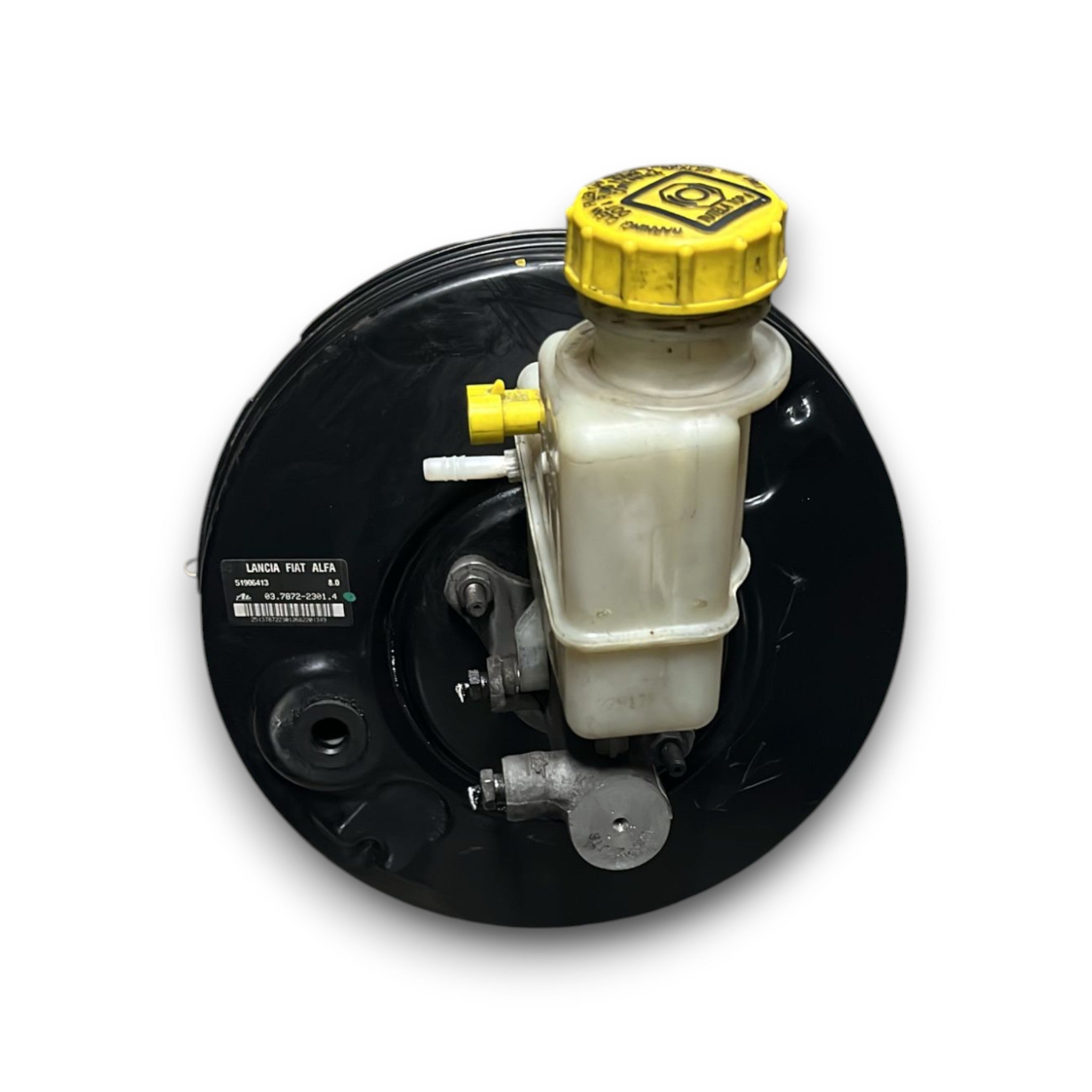 Pompa Servofreno Alfa Romeo Giulietta cod:037872-2301 (2010 >2020)