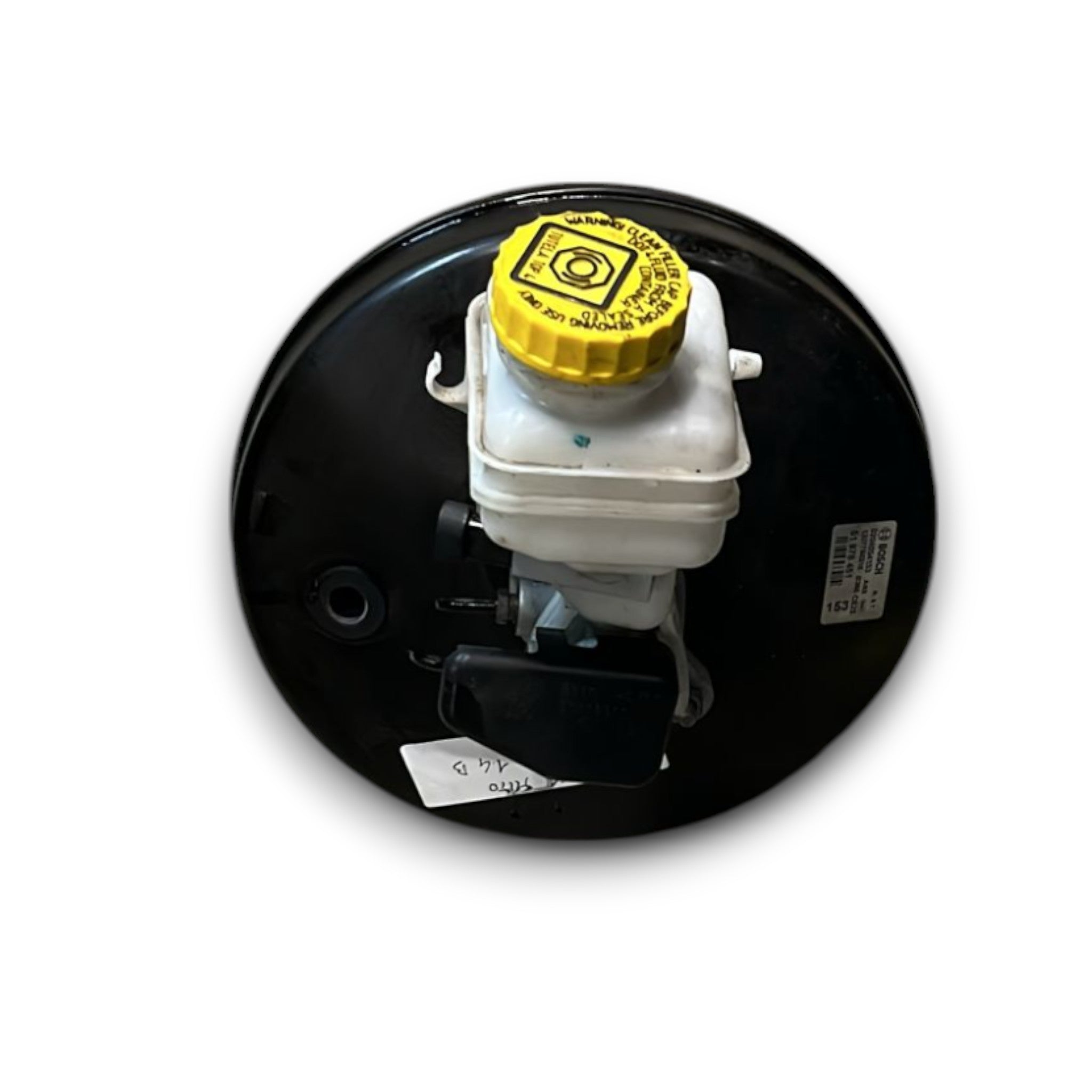 Pompa Servofreno Alfa Romeo Mito cod:51878451 1.4 Benzina (2008 >2018)