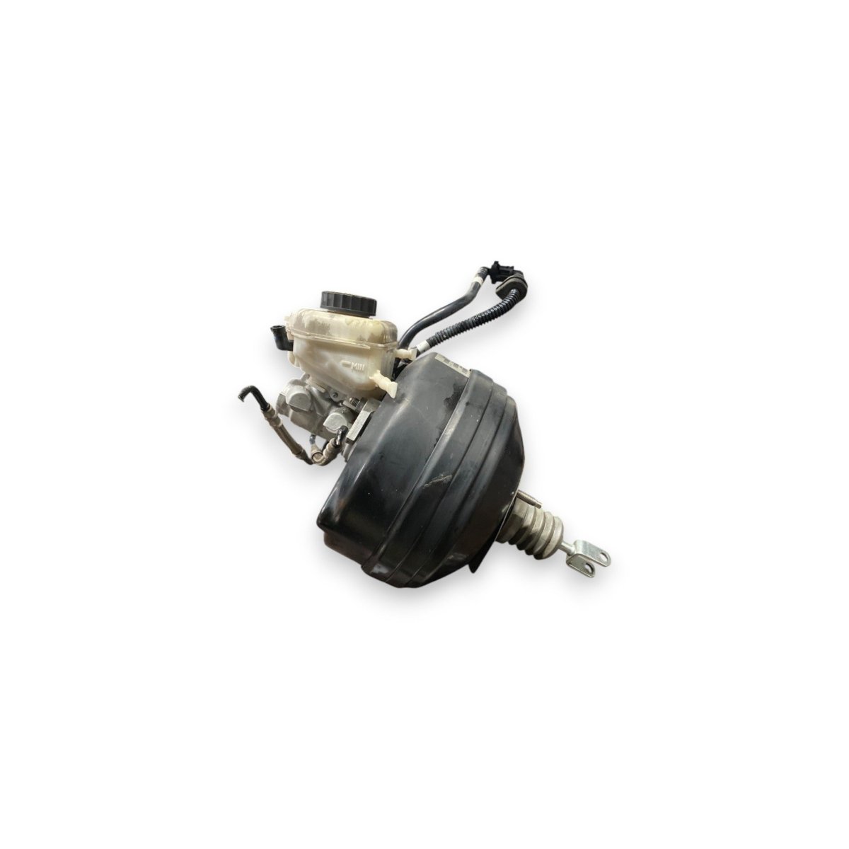 Pompa servofreno bmw serie 1 f20 2.0 diesel (2011-2019) Cod: tr488