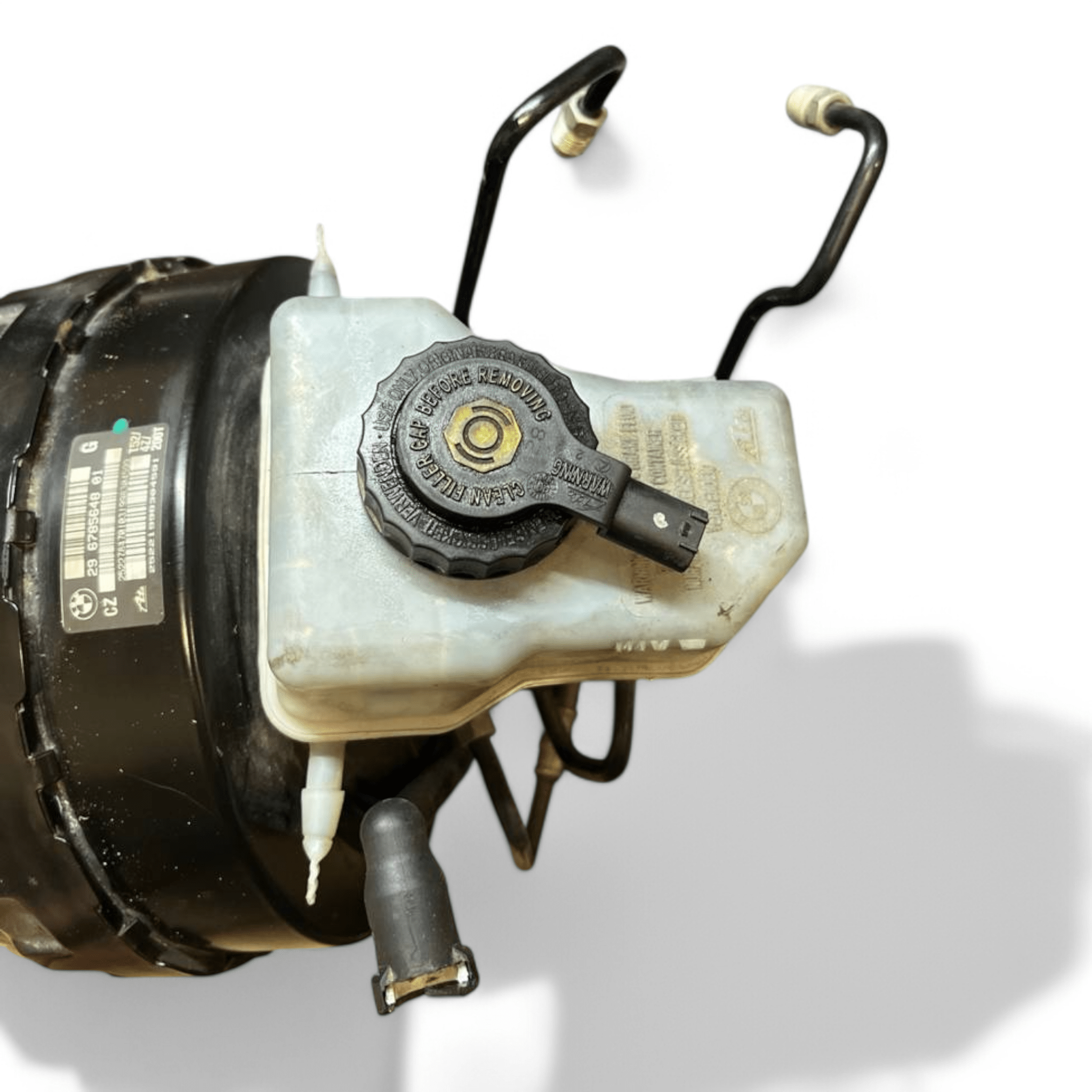 Pompa Servofreno Bmw Serie 3 E90 / E91 2.0 diesel (2005-2013) cod.6785648