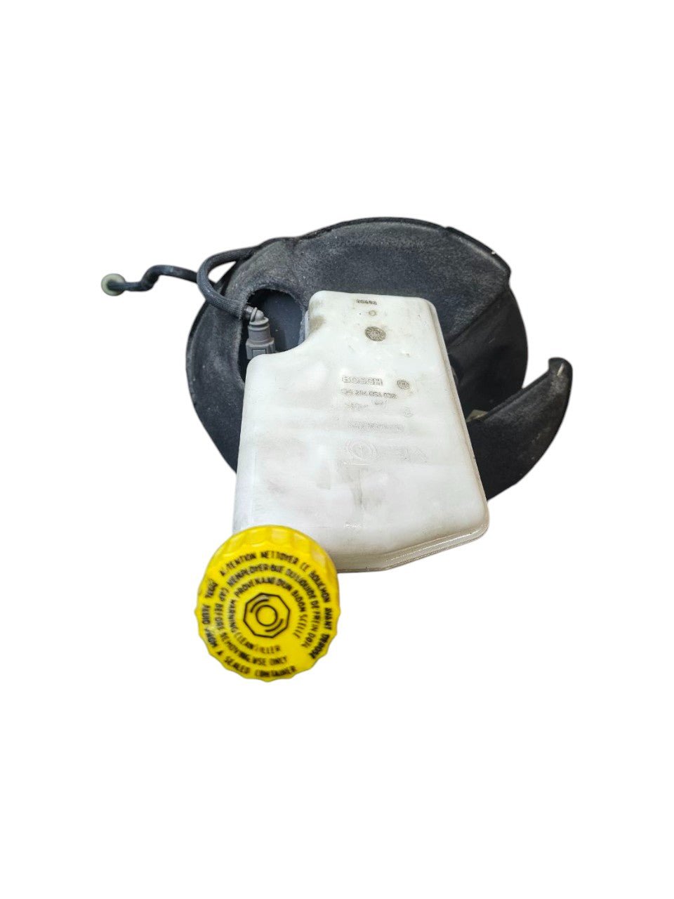 Pompa Servofreno Citroen C3 II 1.4 Diesel Cod:9682984880 (2009-2016)