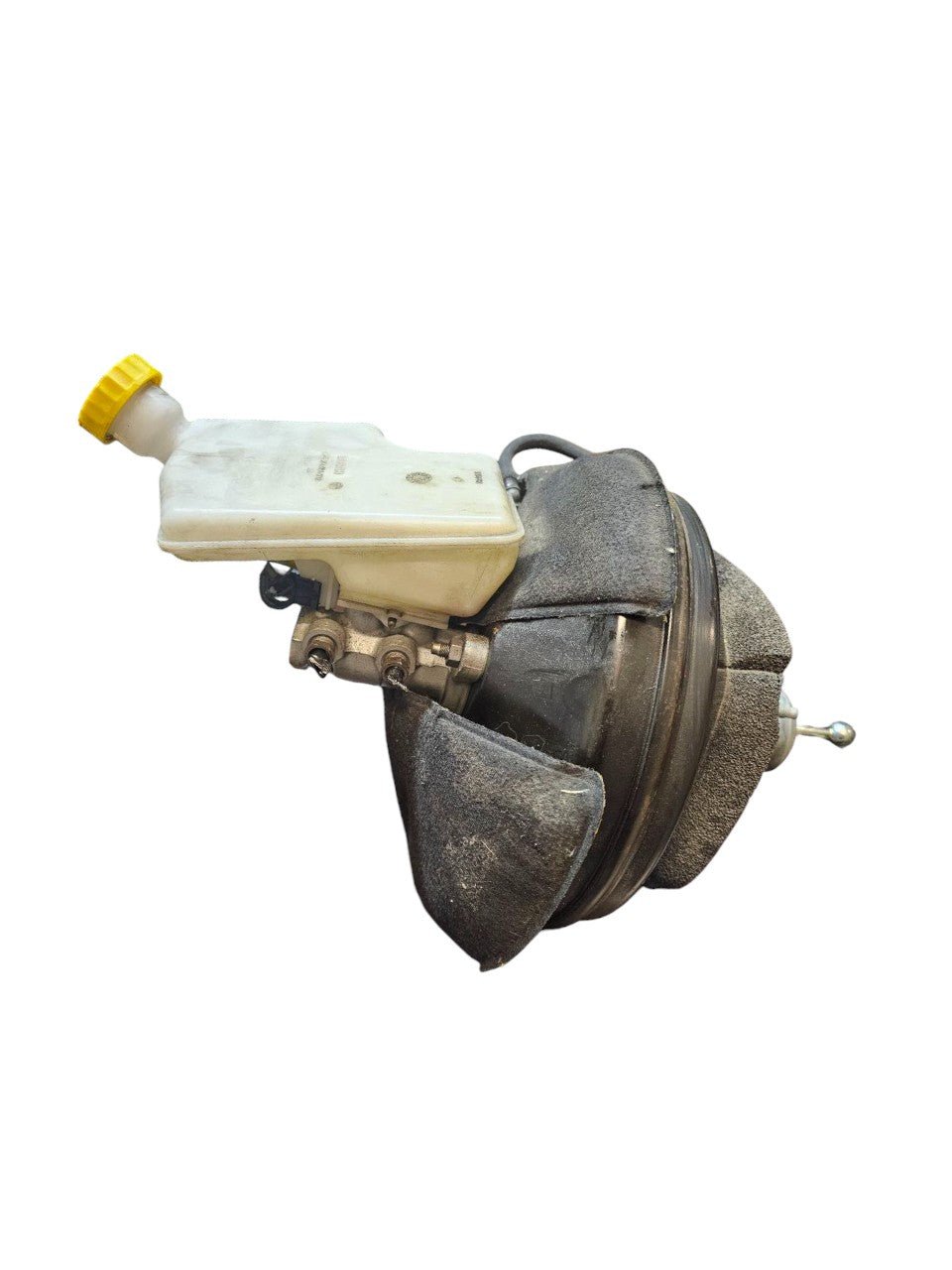 Pompa Servofreno Citroen C3 II 1.4 Diesel Cod:9682984880 (2009-2016)